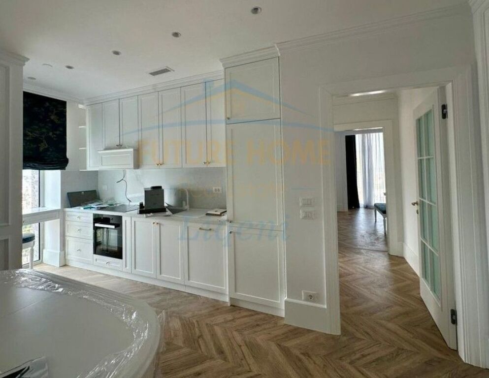 Rent, Apartment 2+1+Parking Space, Elbasanit Street, DownTown One.