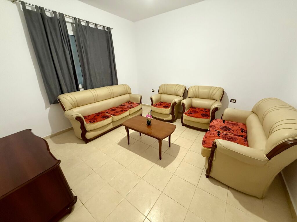 Apartment 1+1, 65m2