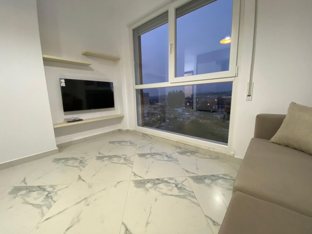 JEPET ME QERA APARTAMENT 1+1 - DON BOSKO, TIRANE