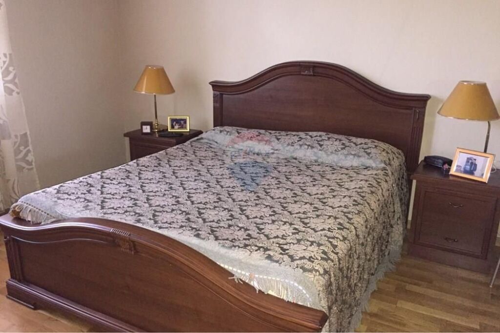 apartament