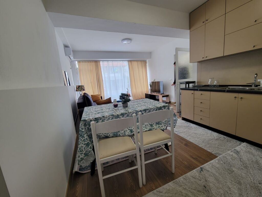Appartamento 1+1 in affitto Kristal Center