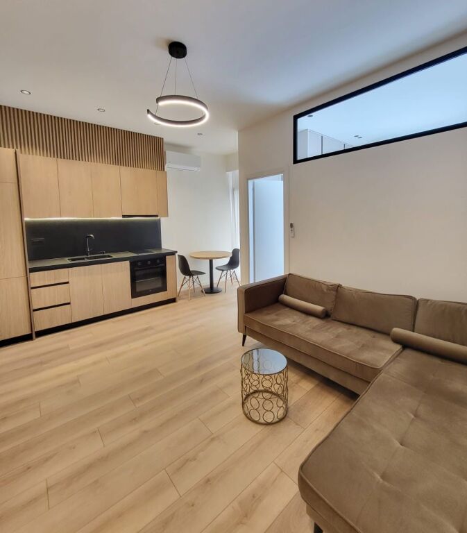 📌 Appartamento 1+1 in Vendita – Lago Secco, Tirana