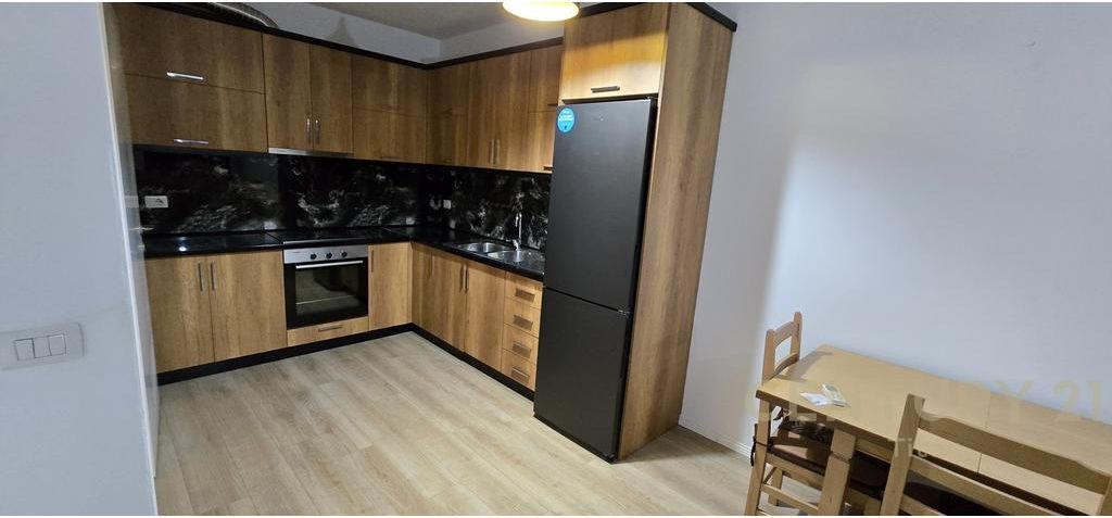 Jepet me qira apartament 1+1 tek Turdiu, ish Fusha e Aviacionit