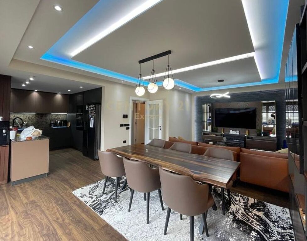 MODERN DUPLEX FOR SALE IN KODRA E DIELLIT 2 RESIDENCE !! 470,000 €
