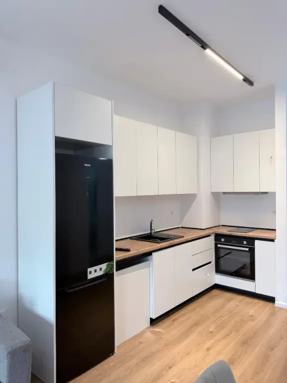 Apartment 1+1 for rent – Kadiu Complex