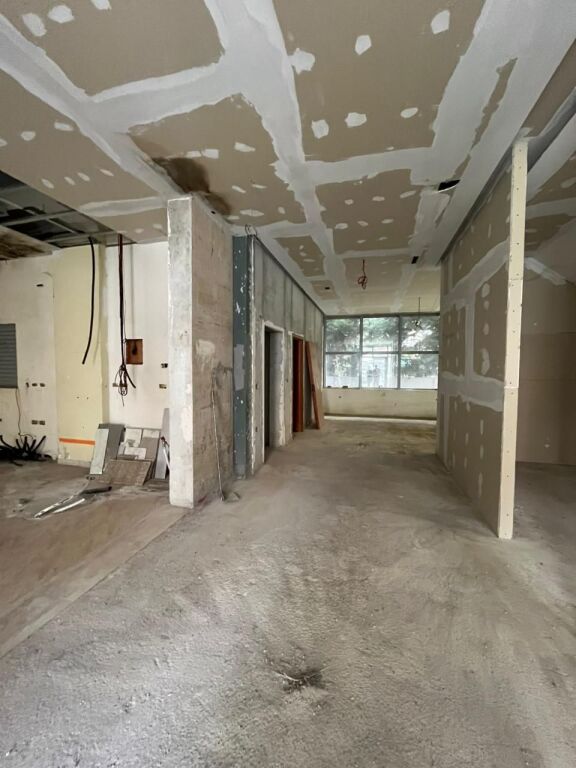 For sale, hotel building, Durres