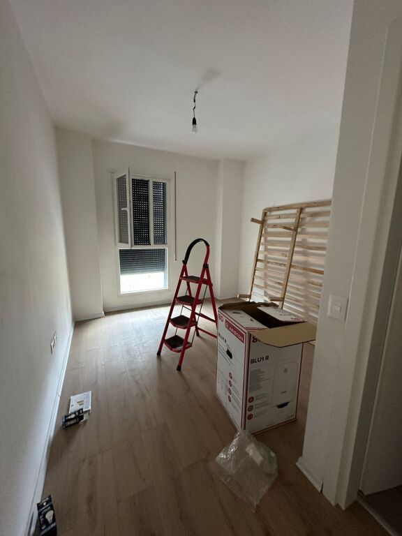 APARTMENT FOR RENT 2+1+2