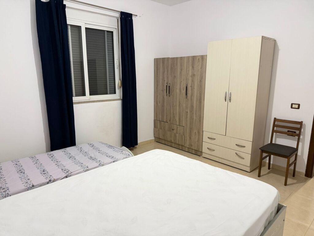 Apartment 1+1, 65m2