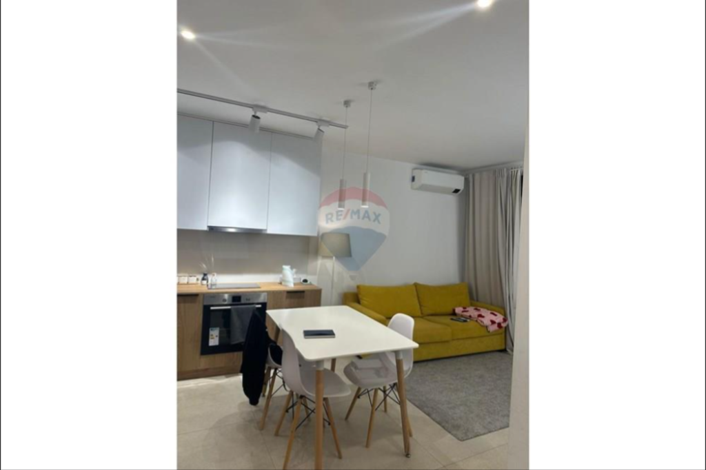 Appartamento in affitto 1+1 a Myslym Shyr