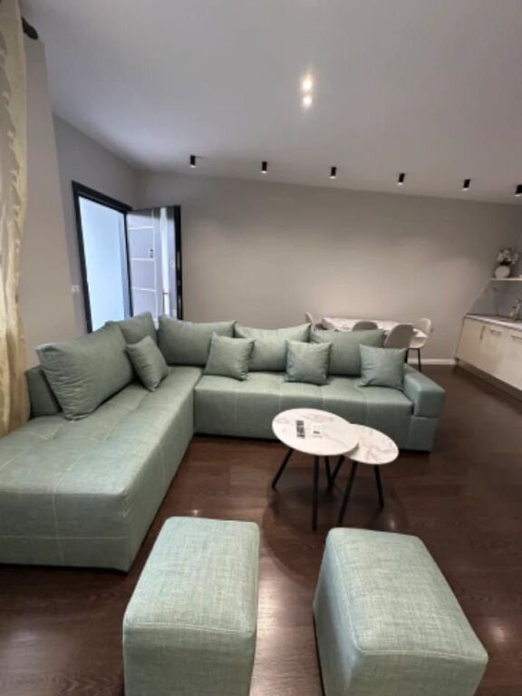 Vile me qera 1+1 ne Misto Mame (ID BV22610) Tirane