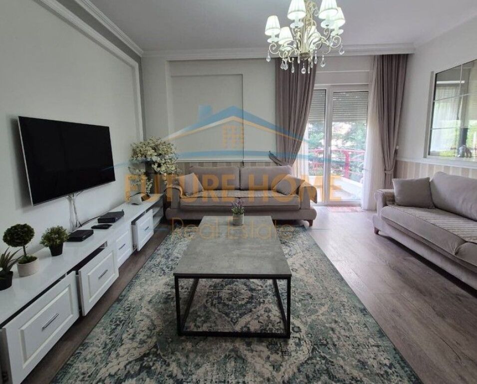 Rent, Apartment 2+1+2, Dry Lake, Tirana.