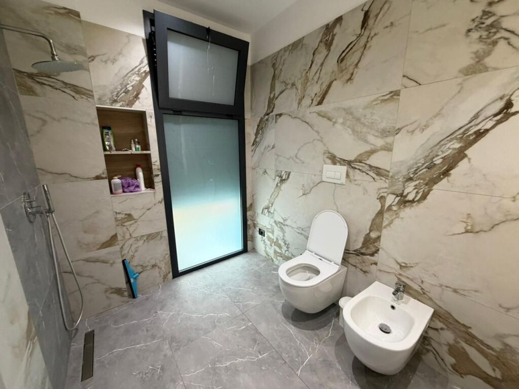Apartment 2+1+Parking for rent near TEG.