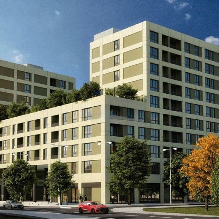 🏡✨ Apartment 2+1+2 + Storage for Sale – Splendor Residence, Porcelan ✨🏡