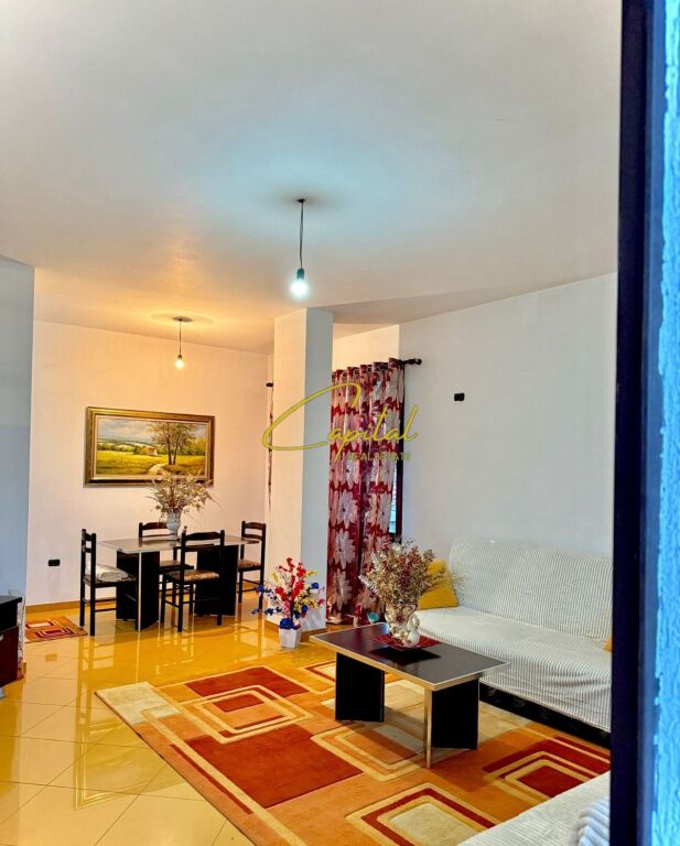 APARTMENT FOR RENT 1+1 21 DECEMBER 45,000 LEKE