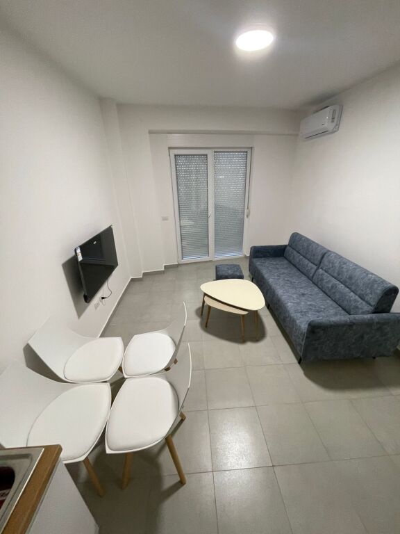 Apartment 1+1 for Sale | Shëngjin, Lezhë