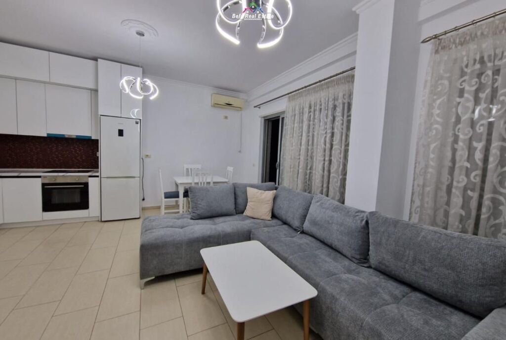 Appartamento In Affitto 1+1 Myslym Shyr ( ID B2101656) Tirana