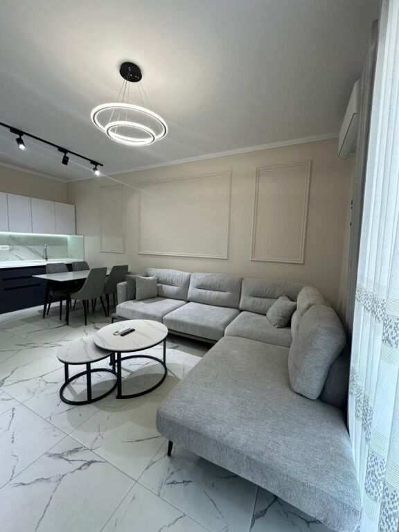 Apartment 1+1 for rent in Univers City