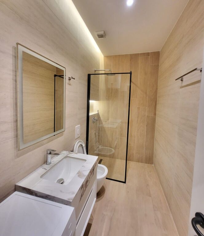 📌 Appartamento 1+1 in Vendita – Lago Secco, Tirana