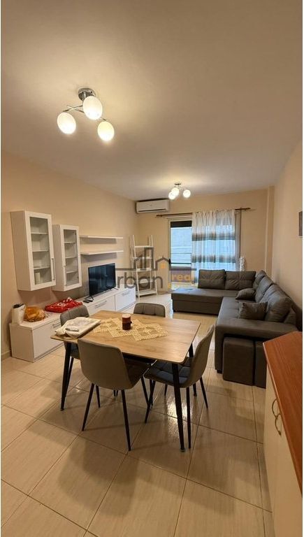Rent, Apartment 1+1, Elbasani Street, Tirana - 700€ | 80 m²