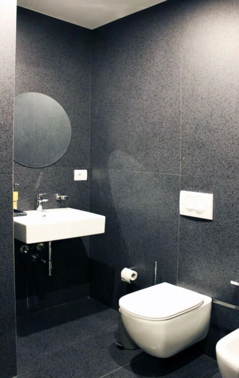 Apartament 1+1 per qira ne Myslym Shyr!