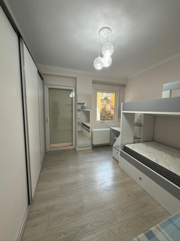 Apartament 2+1 me qira prane Kodres se Diellit