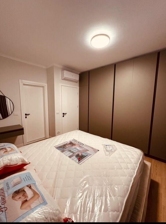 ✨ Apartament 2+1 per qira,  📍 Rruga Durresit, prane hotel Colosseut