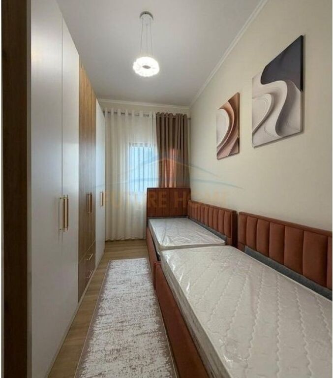 For sale, Apartment 2+1+2, Fresku, Tirana.