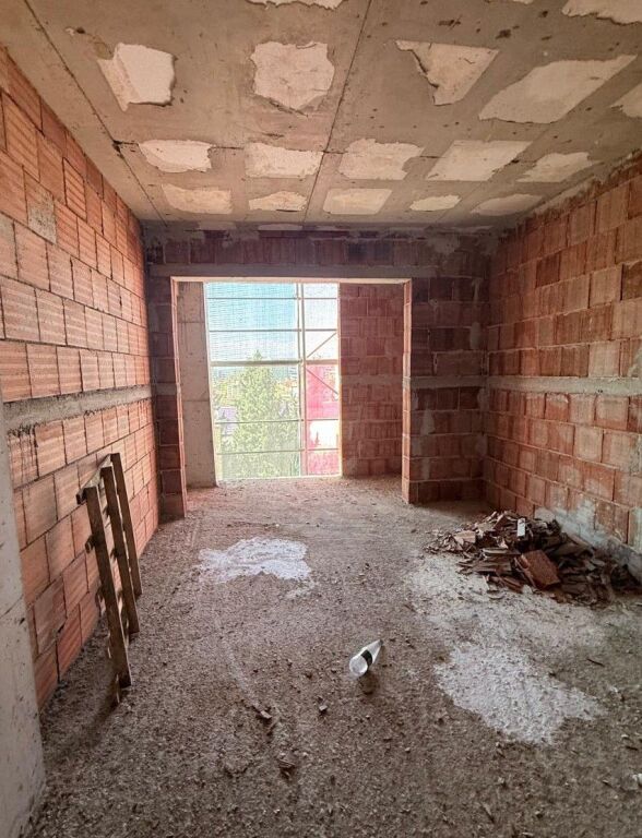 🌇Apartment 2+1 for sale on Dibres Street near Kuqe School❗