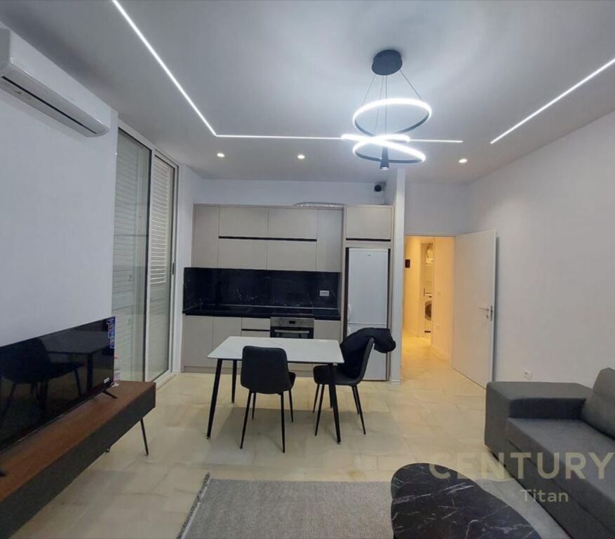 Appartamento in affitto 1+1 a Kodra e Diellit 600 € /Mese Superficie Totale 57m2