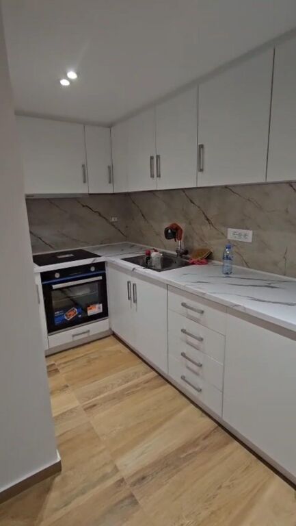 DUPLEX APARTMENT FOR RENT 1+1 KODRA E DIELLIT 50,000 LEKE FH-70245