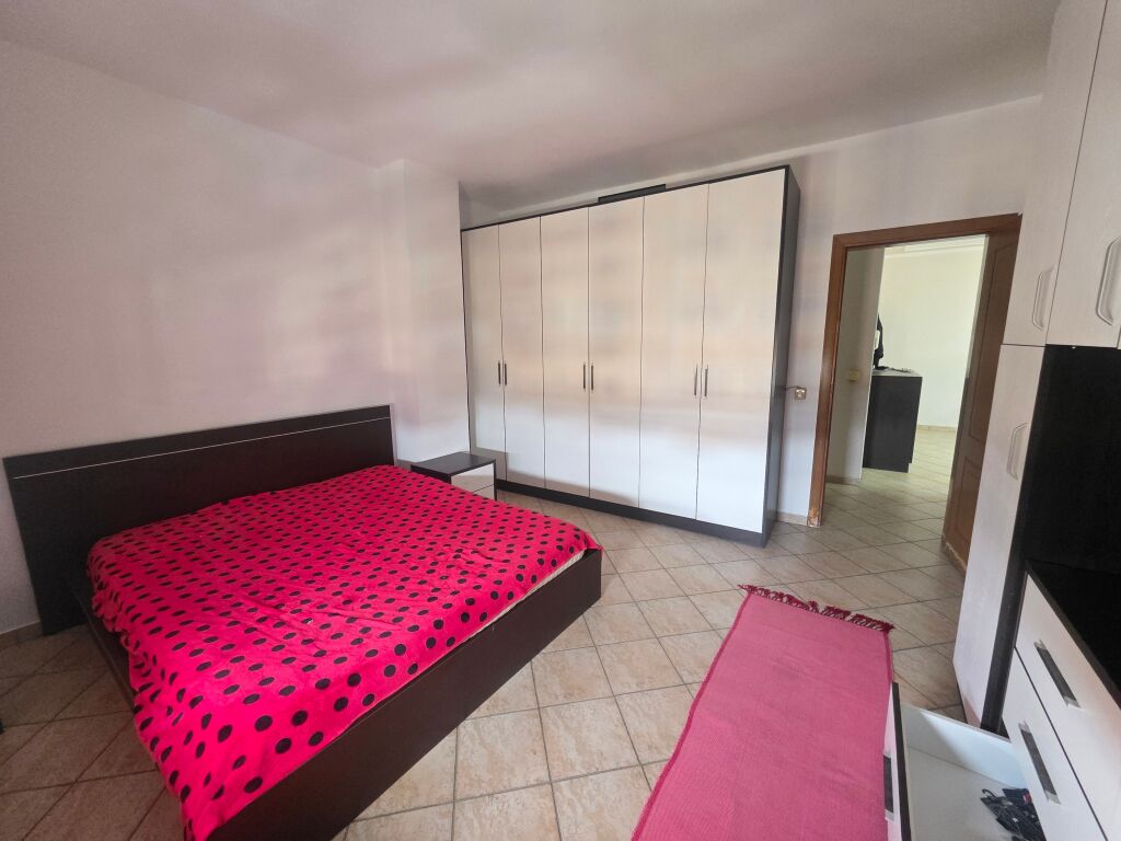 Apartment 3+1+2 for sale at Ballet School, Tirana 133 m²