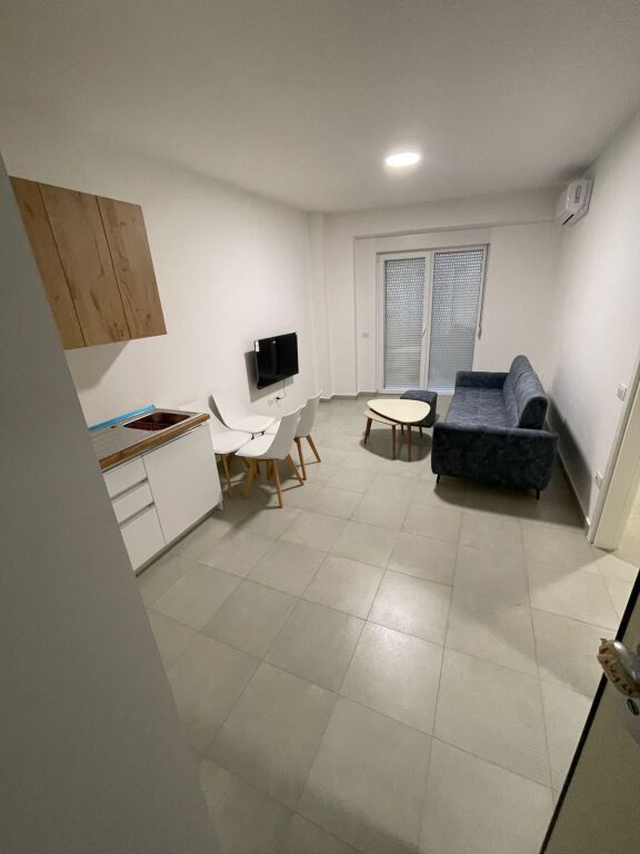 Apartment 1+1 for Sale | Shëngjin, Lezhë