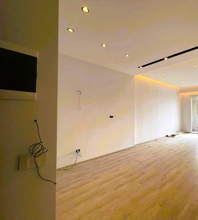 FOR SALE APARTMENT 1+1 AT RESIDENCE "TIRANA GOLDEN PARK 3" !!