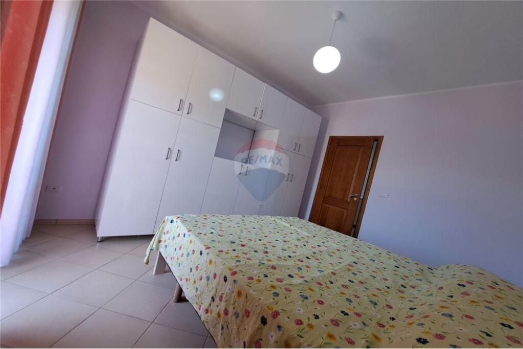 Appartamento 1+1 in vendita, Orikum