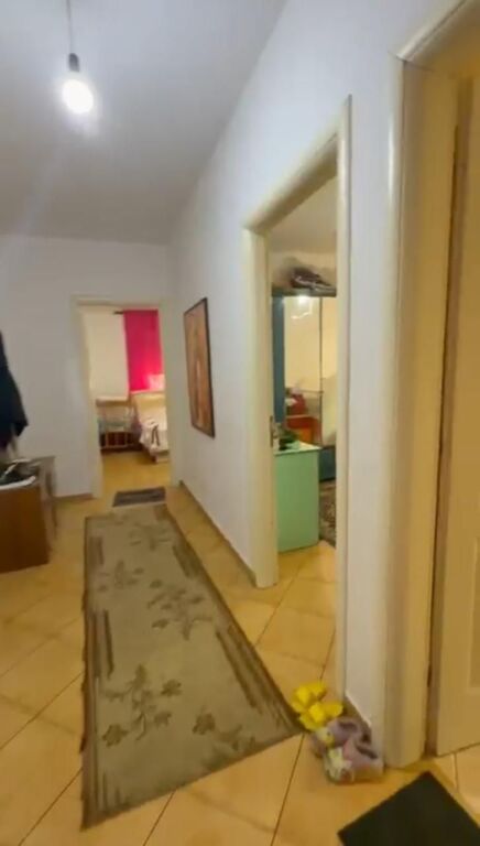 In vendita, Appartamento 2+1, Fresku, Tirana.