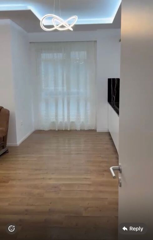 2+1,furnished,E88 buildings,laprake,700 euro
