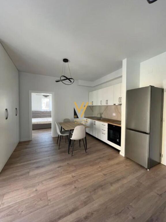 APARTMENT 1+1+BLK FOR RENT ON KAVAJA STREET 550 EURO