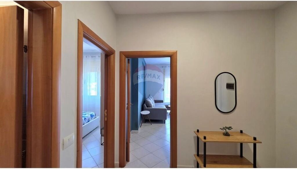 Appartamento 1+1 in vendita, dietro Chic Hotel