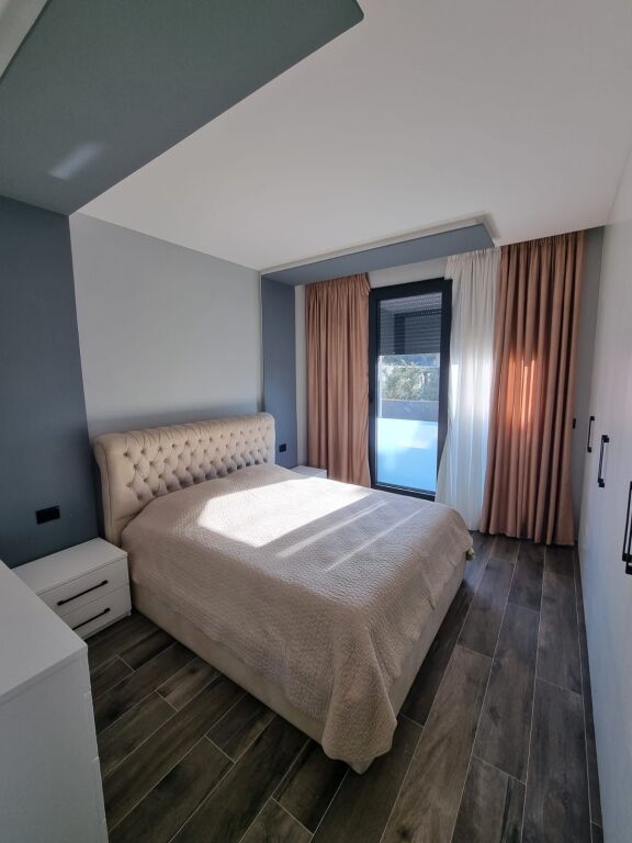 Apartment 1+1 for rent at Tegu