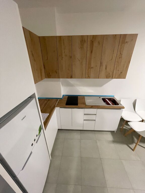 Apartment 1+1 for Sale | Shëngjin, Lezhë