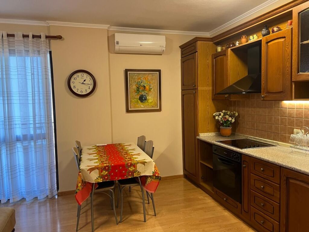🔺Jepet me qera apartament 1+1🔺