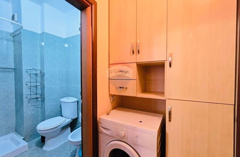 Apartament 1+1 Xhamllik