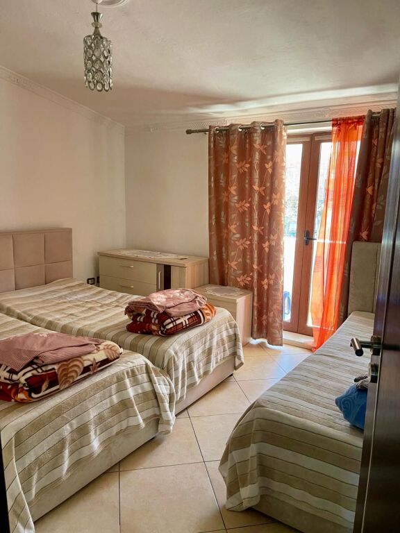 📣 RENT Apartment 2+1 📍 Allias, Near "Bajram Curri" School ✨ 💶 Price 50,000 Leke/Month