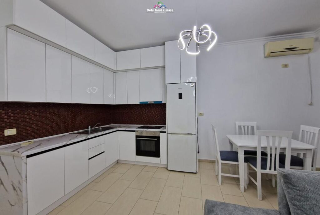 Appartamento In Affitto 1+1 Myslym Shyr ( ID B2101656) Tirana
