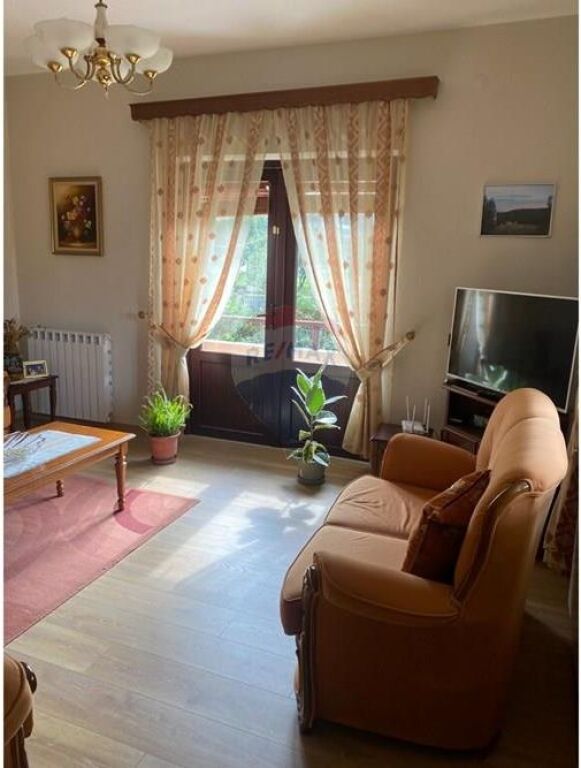 apartament