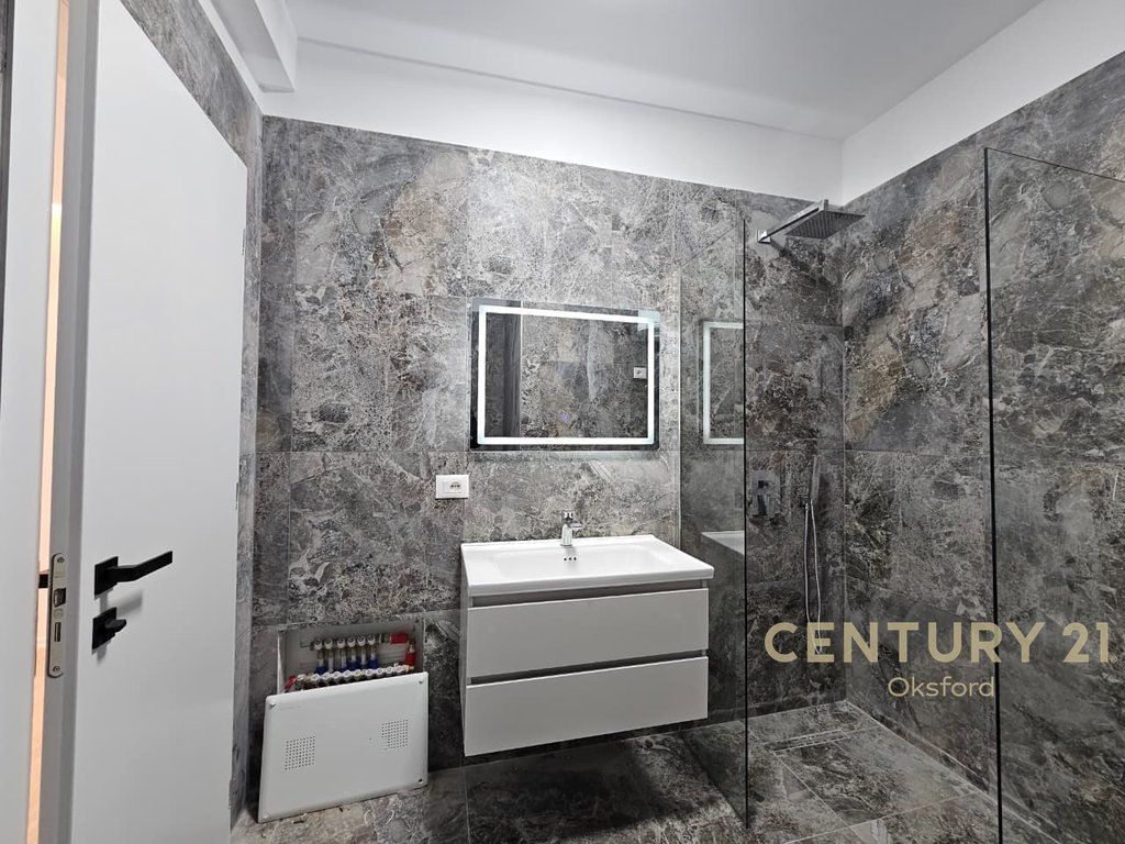 Apartment 2+1+2 for sale at the entrance of Fresku