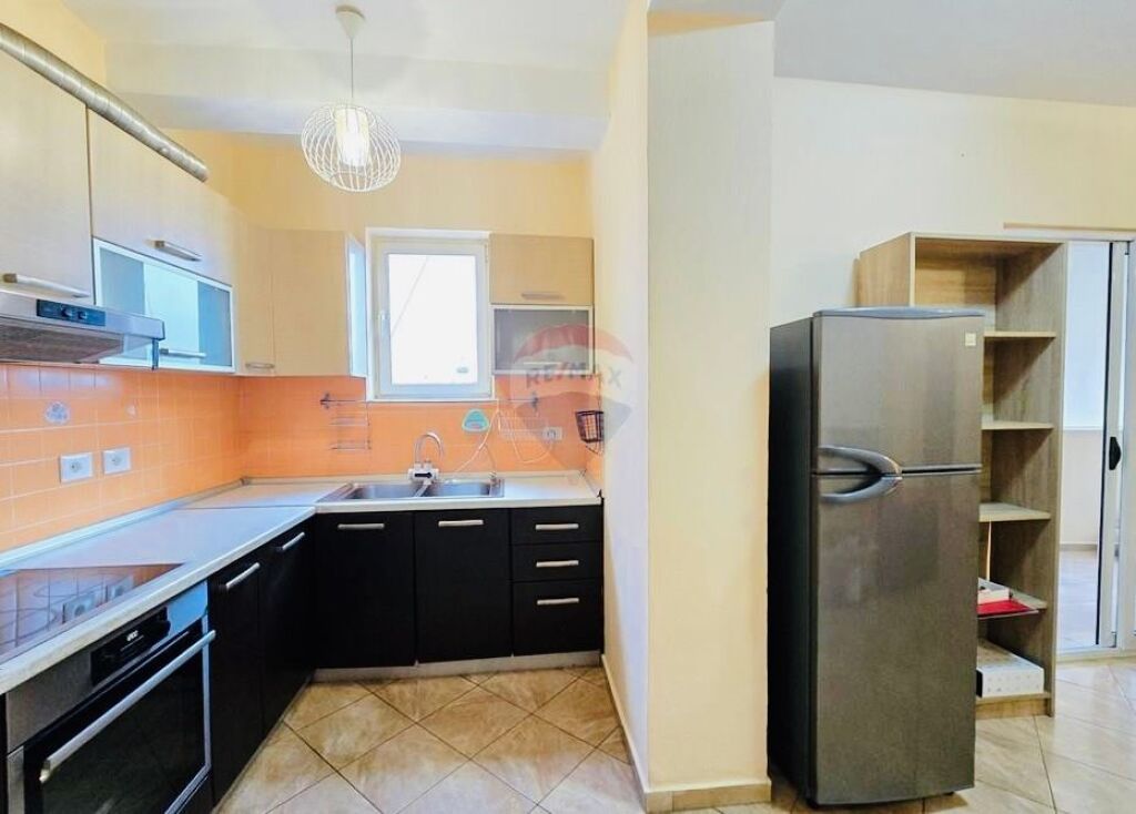 Apartament 1+1 Xhamllik