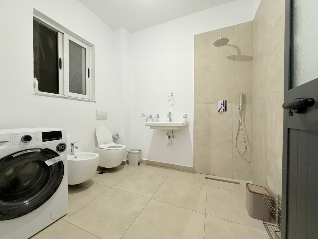 Apartment 1+1