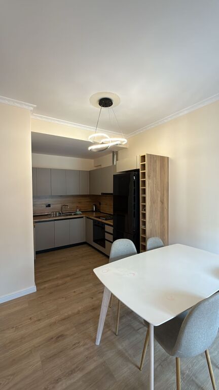 APARTAMENT 2+1 PER QERA TEK KOMPLEKSI DELIJORGJI