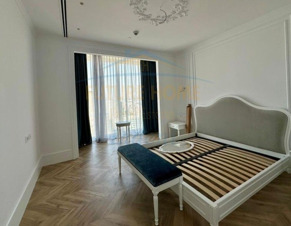 Rent, Apartment 2+1+Parking Space, Elbasanit Street, DownTown One.